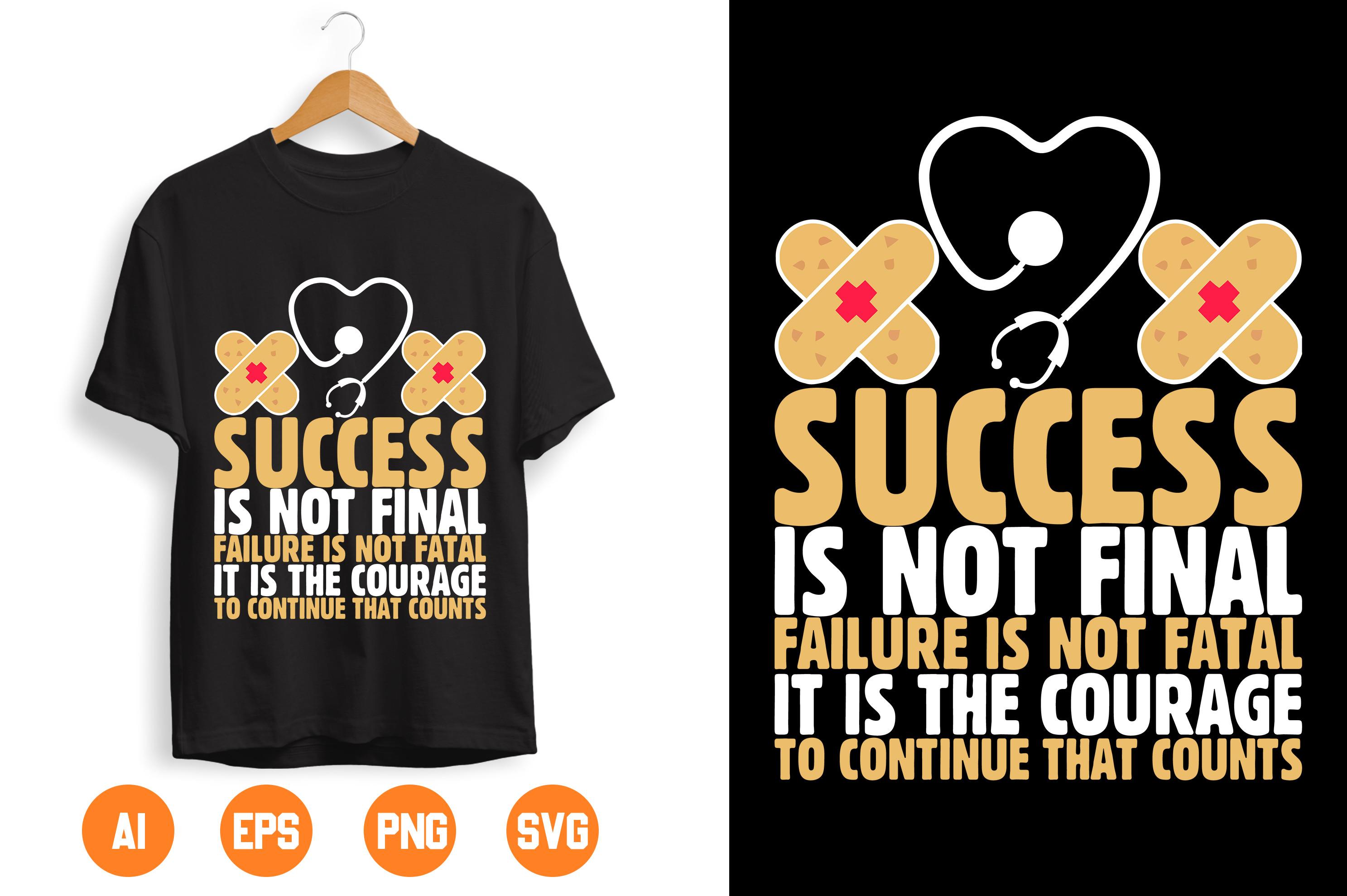 Nurse T-shirt Design 82