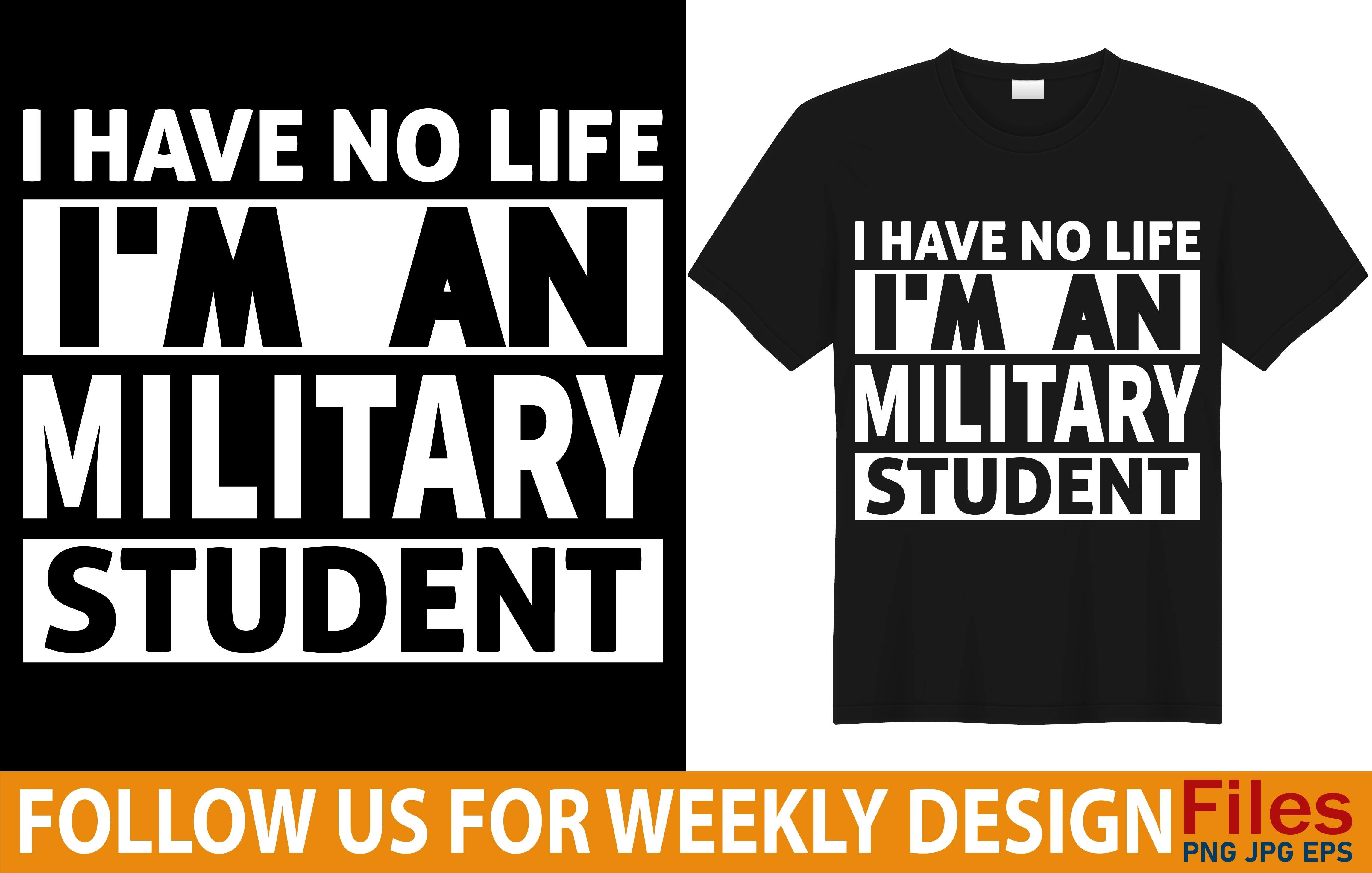 Military T Shirt Design Bundle
