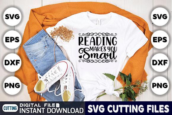 Reading Makes You Smart