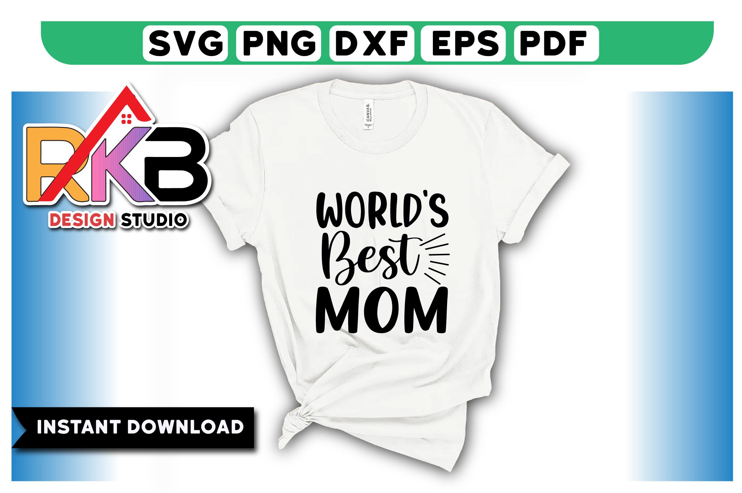 World’s Best Mom