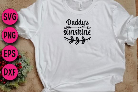 Daddy Sunshine
