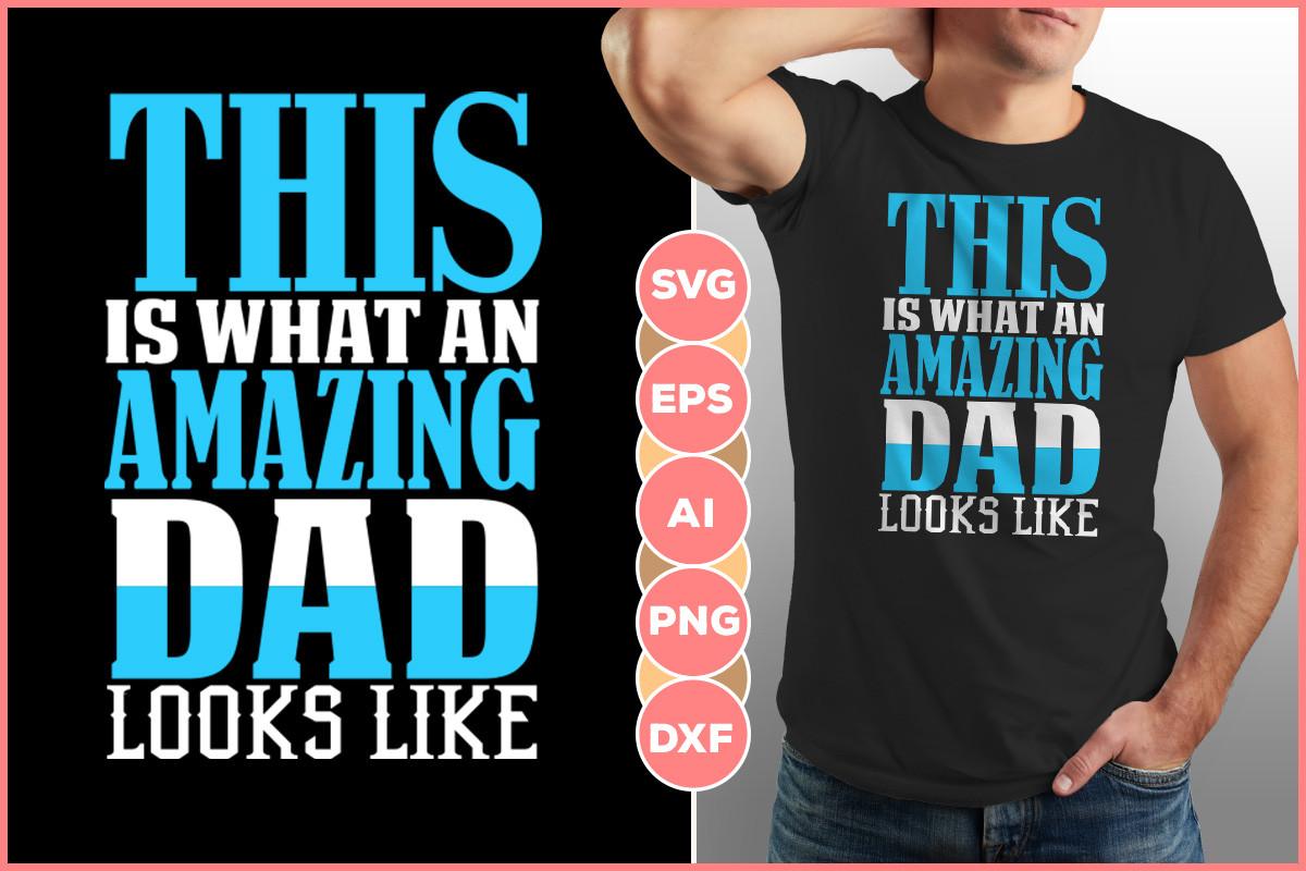 Father's Day Design Lover