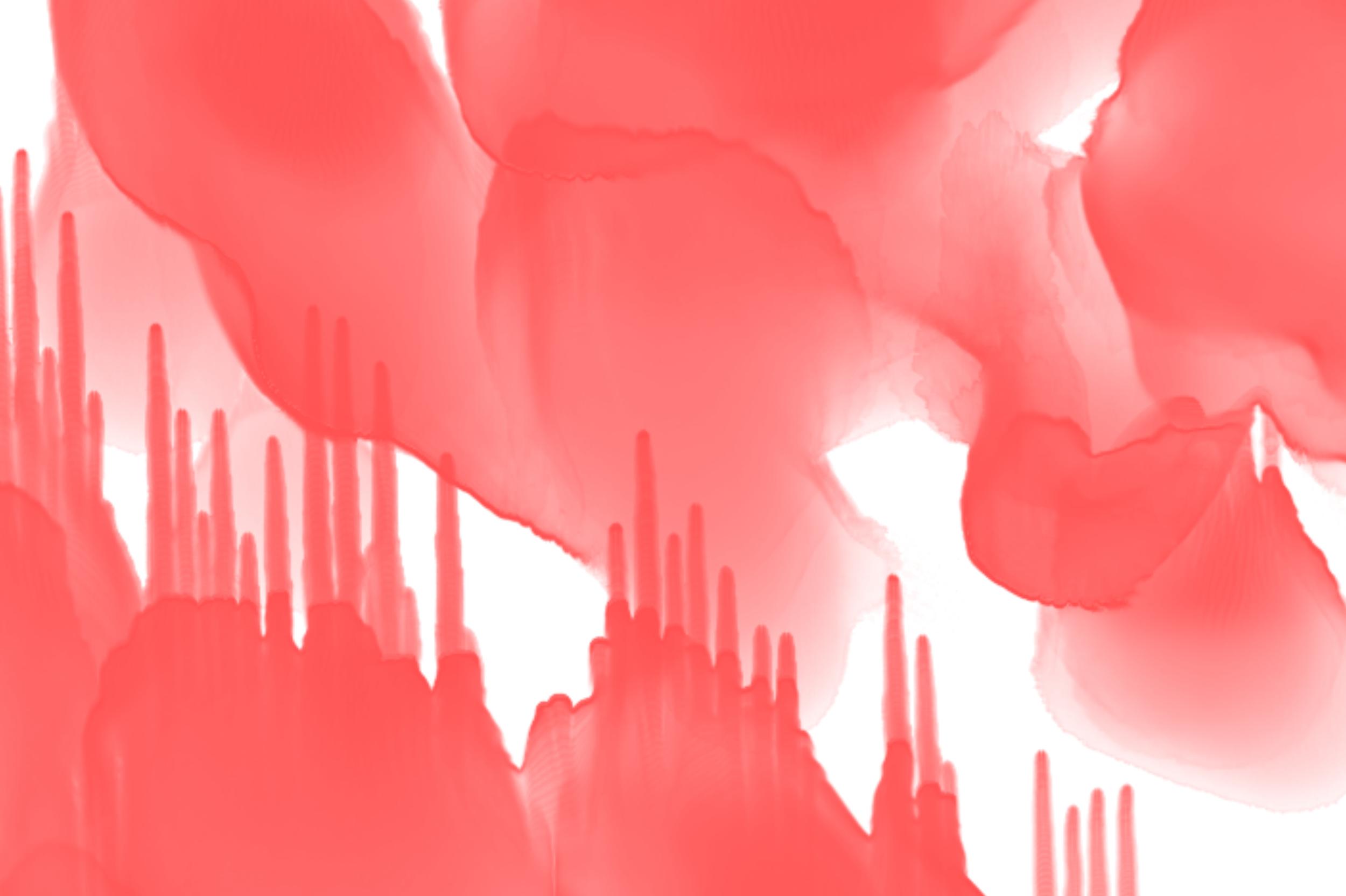 Watercolour Texture Background
