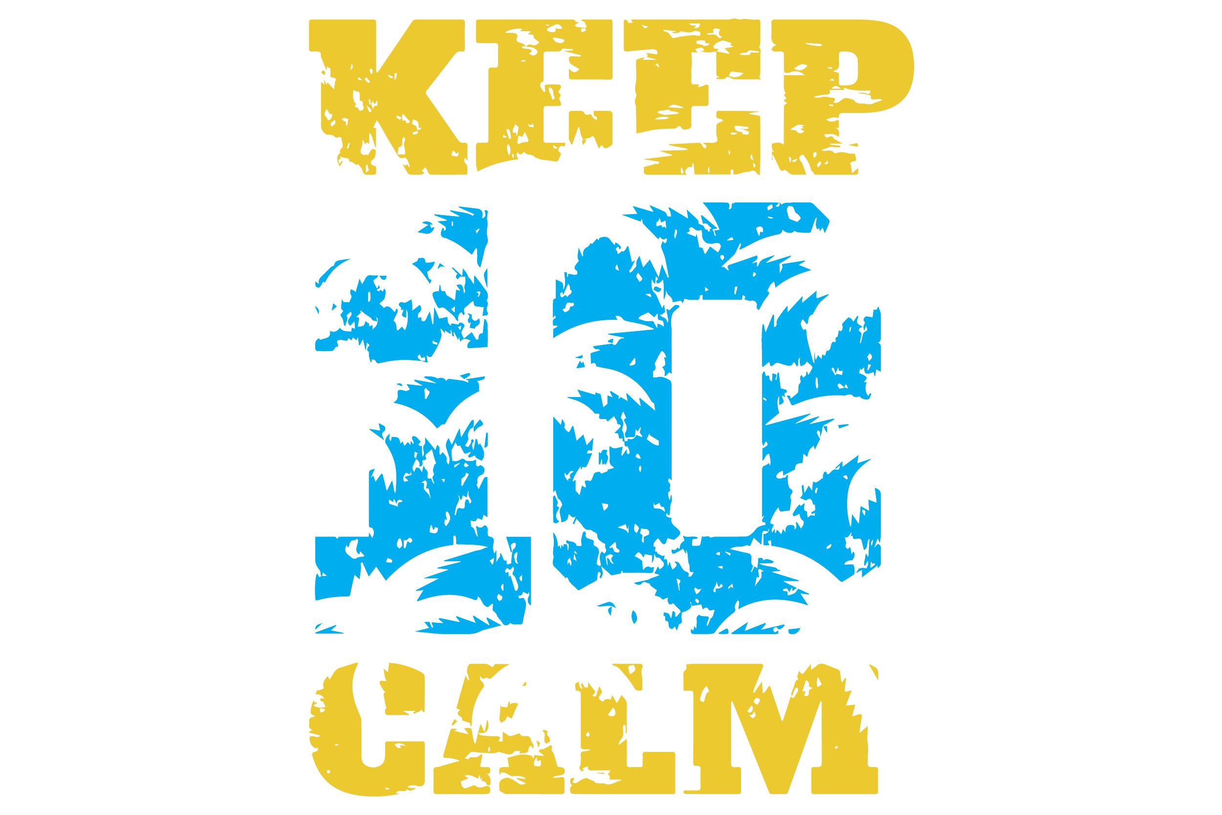 Keep 10 Galm