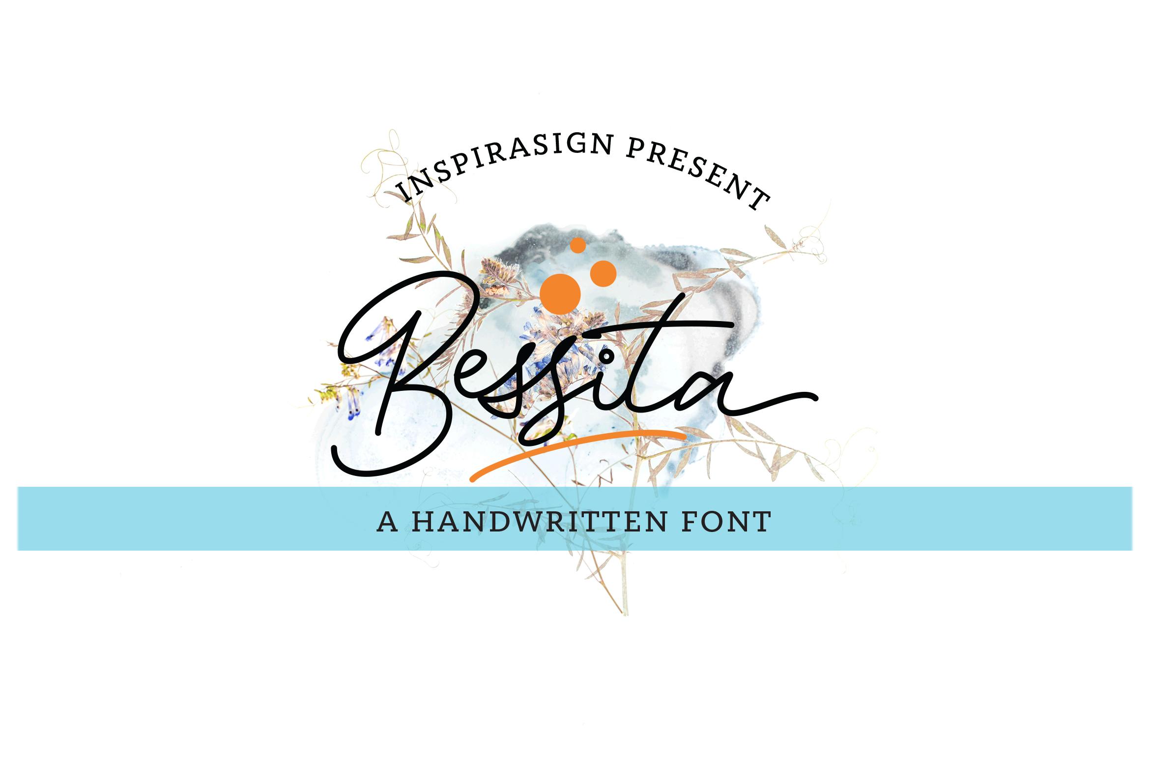 Bessita Font