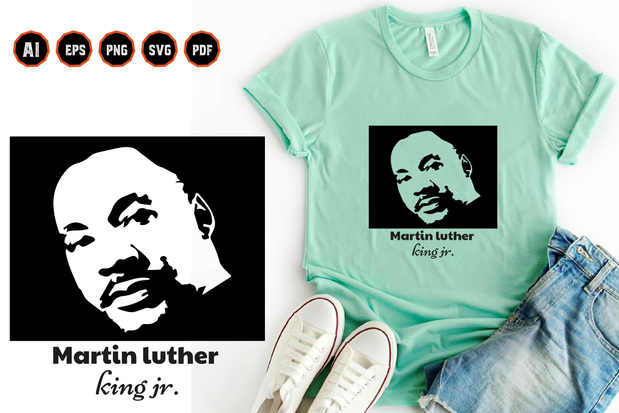 Martin Luther King Jr