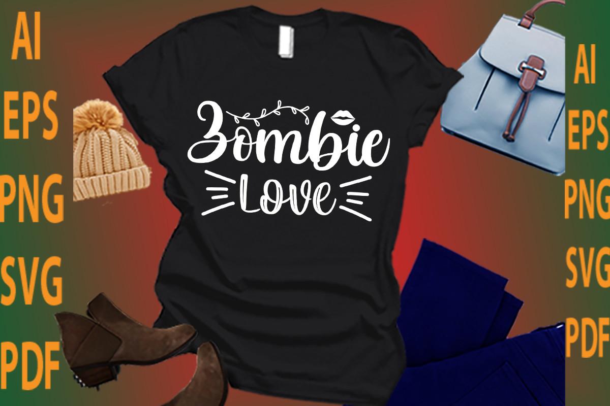 Zombie Love
