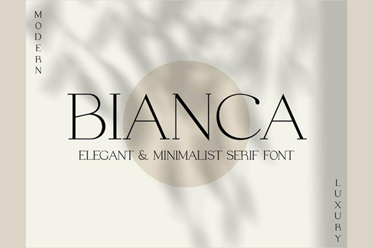 Bianca Font