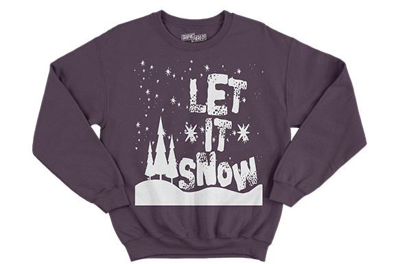 Let It Snow