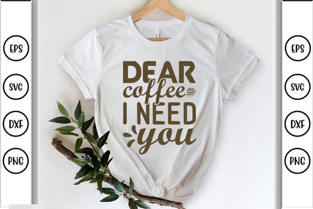 Coffee Quotes Svg Cut Files