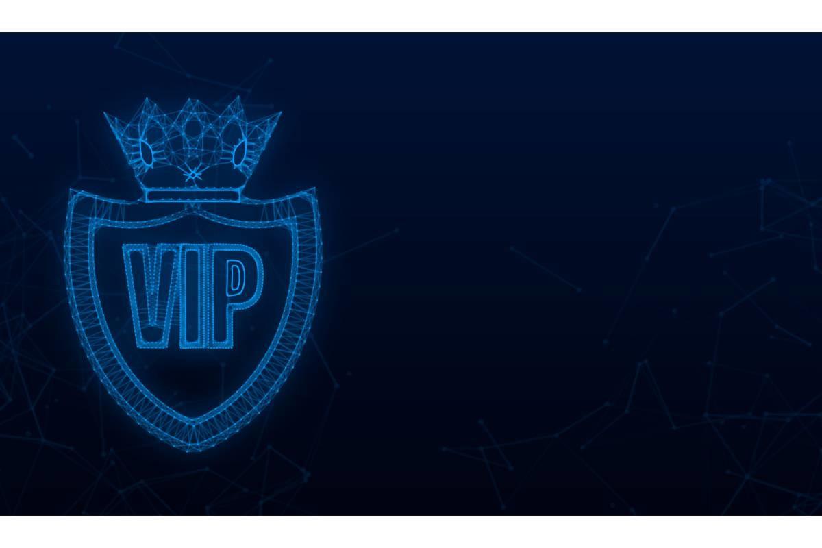 Exclusivity, the Label VIP, Very Importa