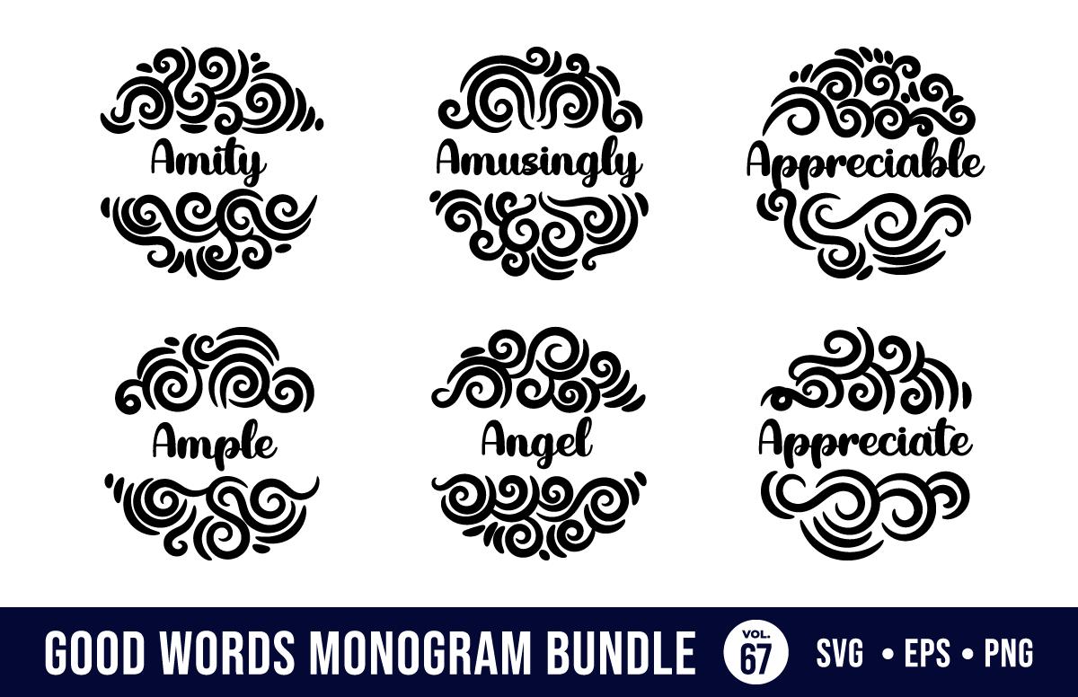 Good Words Bundle