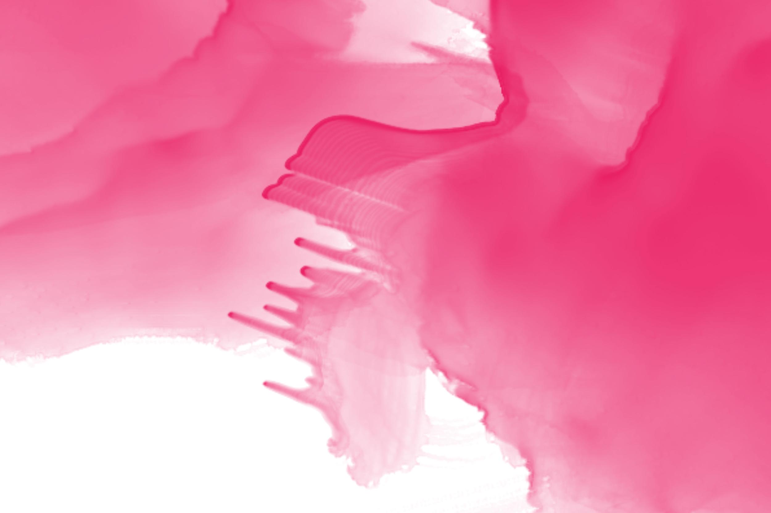 Colorful Watercolor Transparent