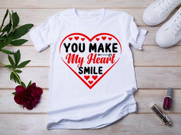 You Make My Heart Smile