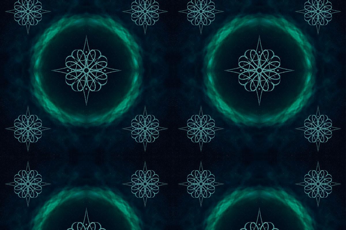 Aurora Star Repeating