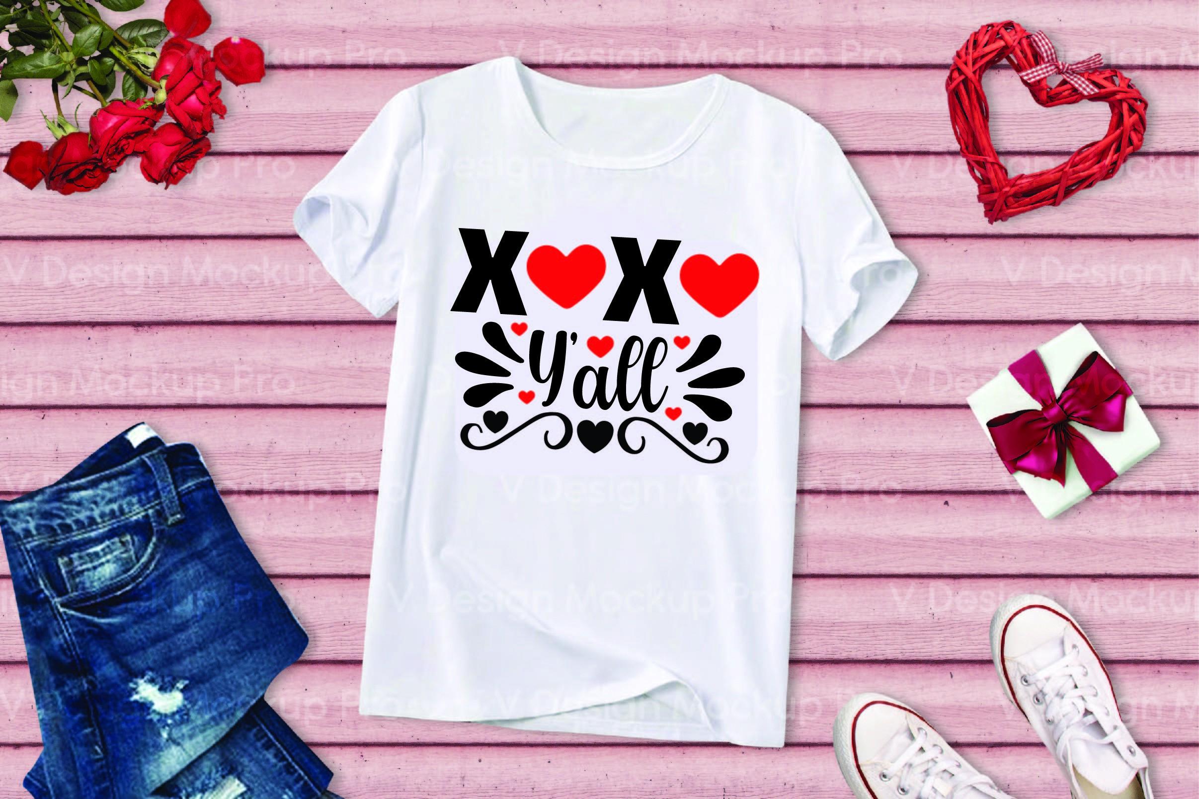 Xoxo Y’all