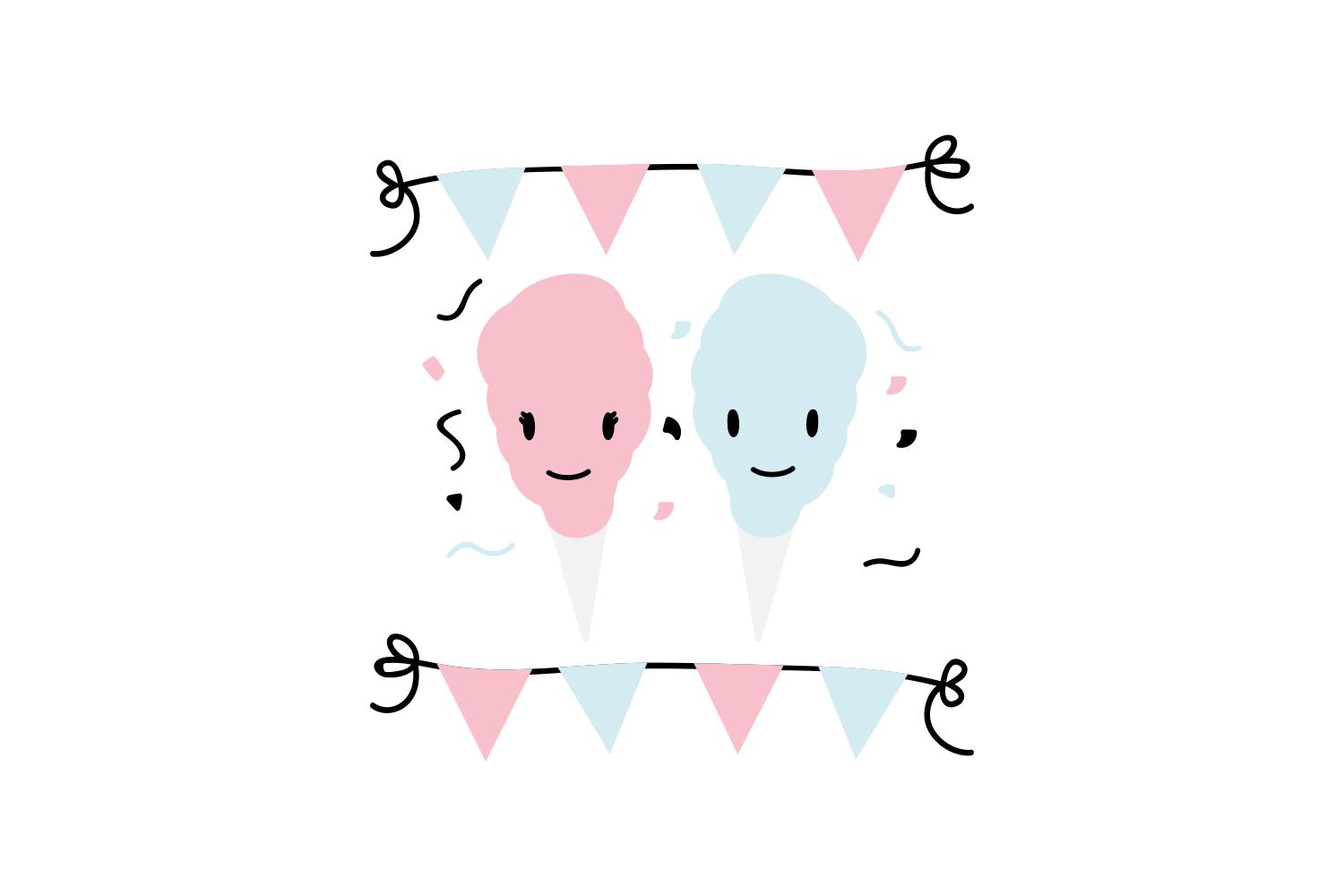 Cotton Candy