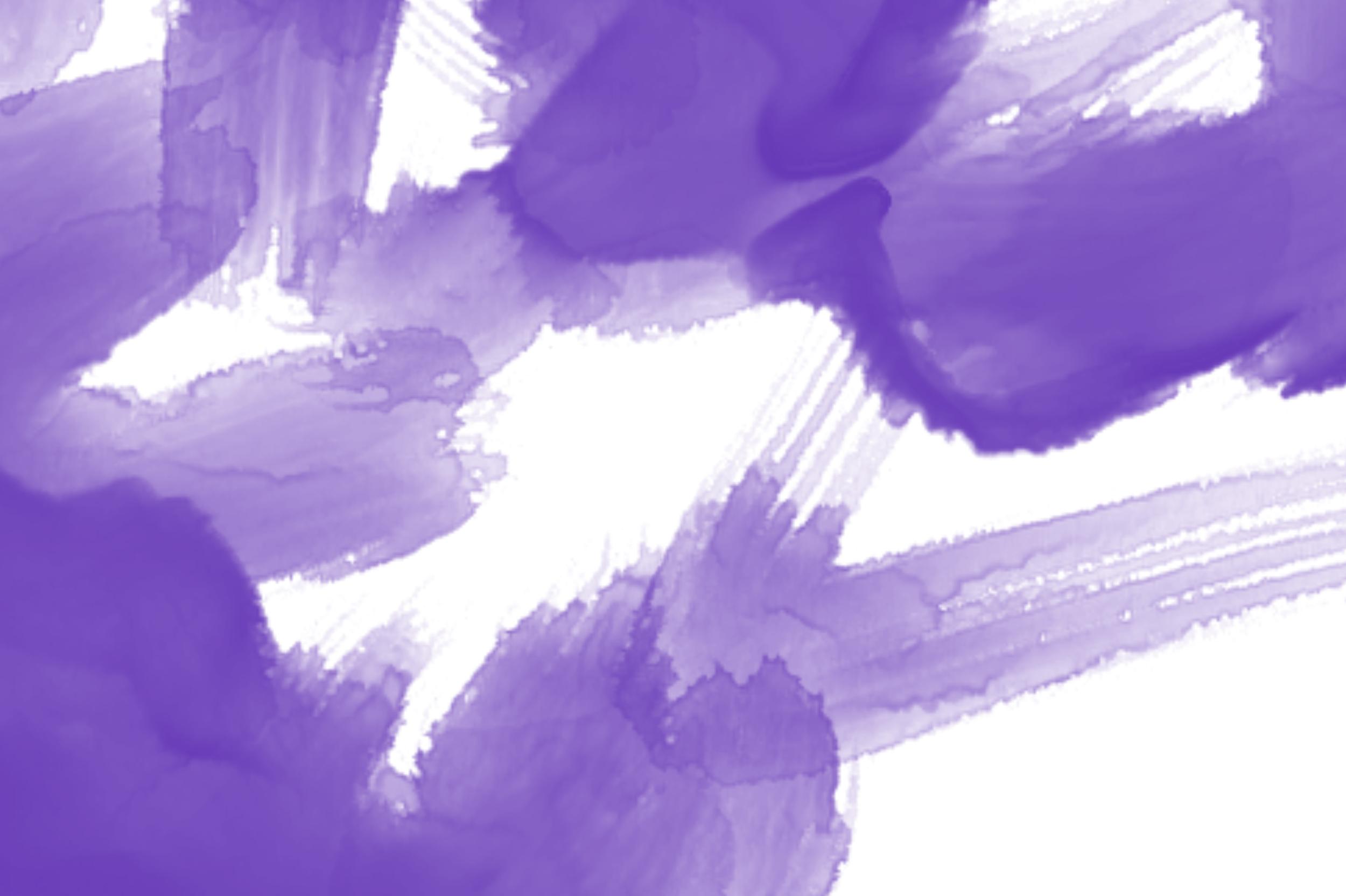 Colorful Watercolor Transparent