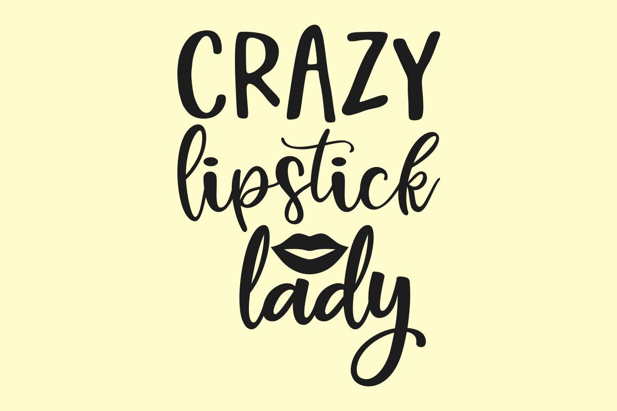 Big Beauty SVG T Shirt Design