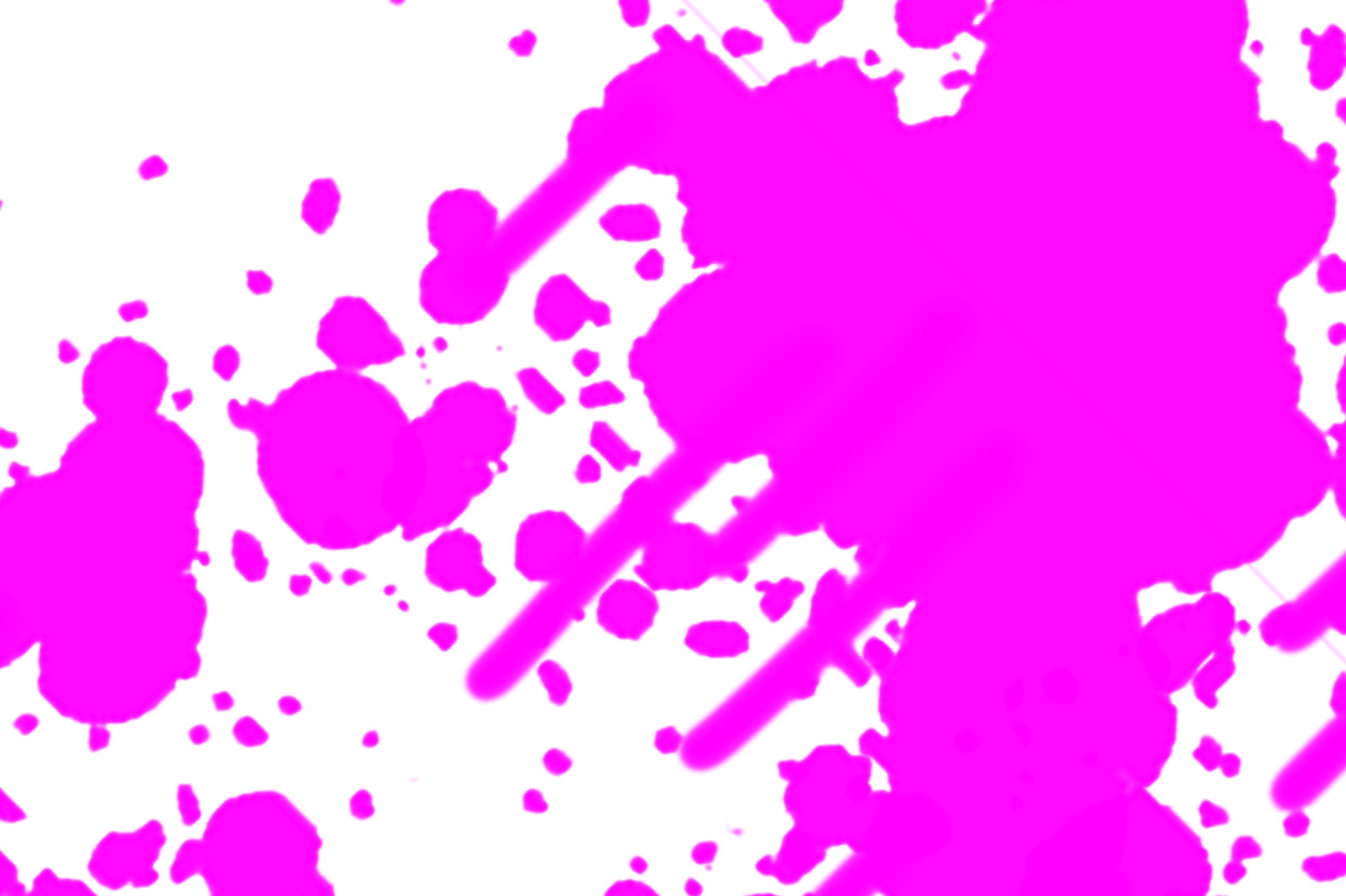 Colorful Watercolor Transparent