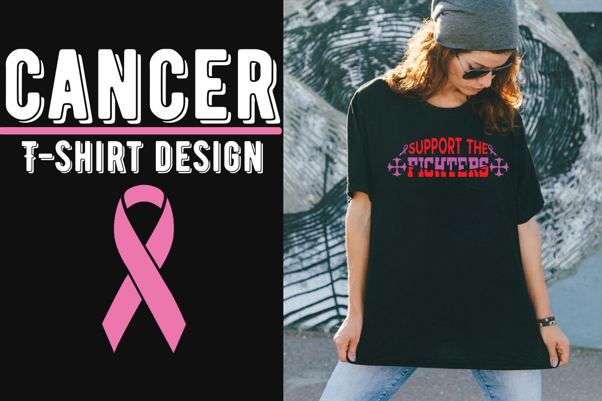 Support the Fighters