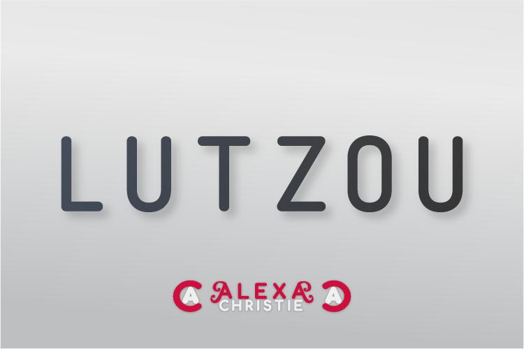 Lutzou Font