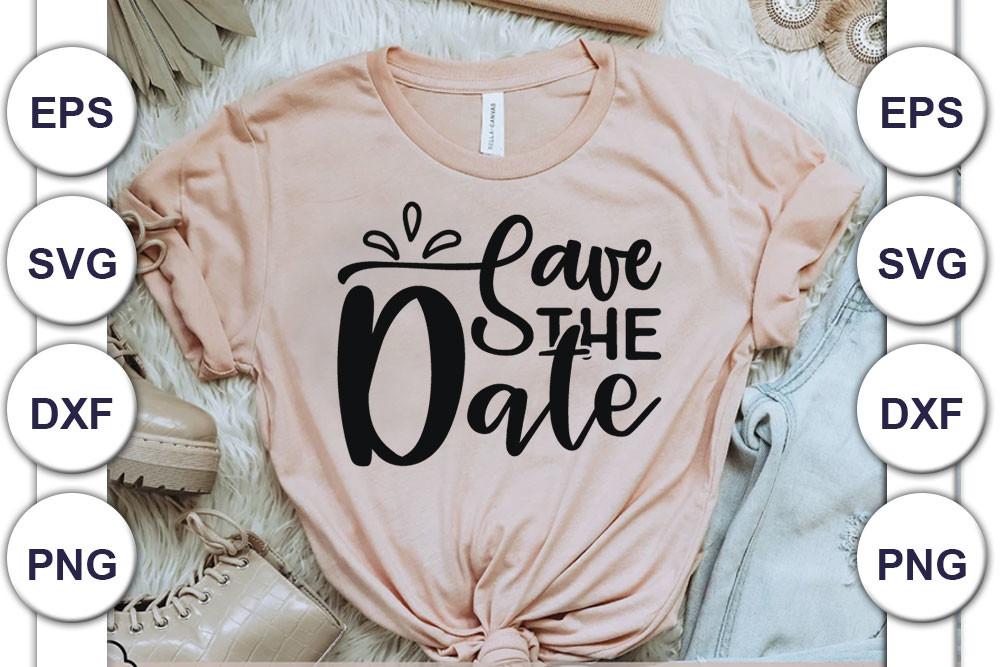 Save the Date