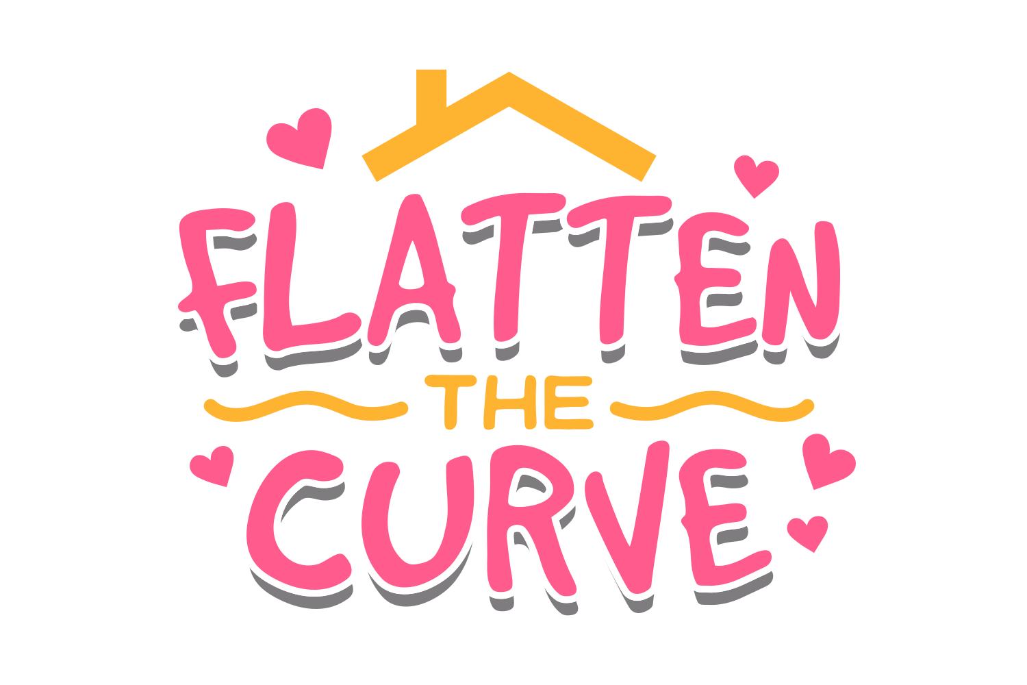 Flatten the Curve