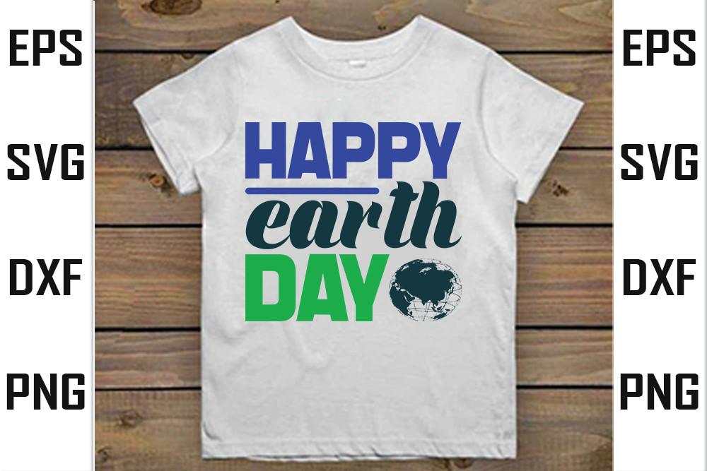 Happy Earth Day
