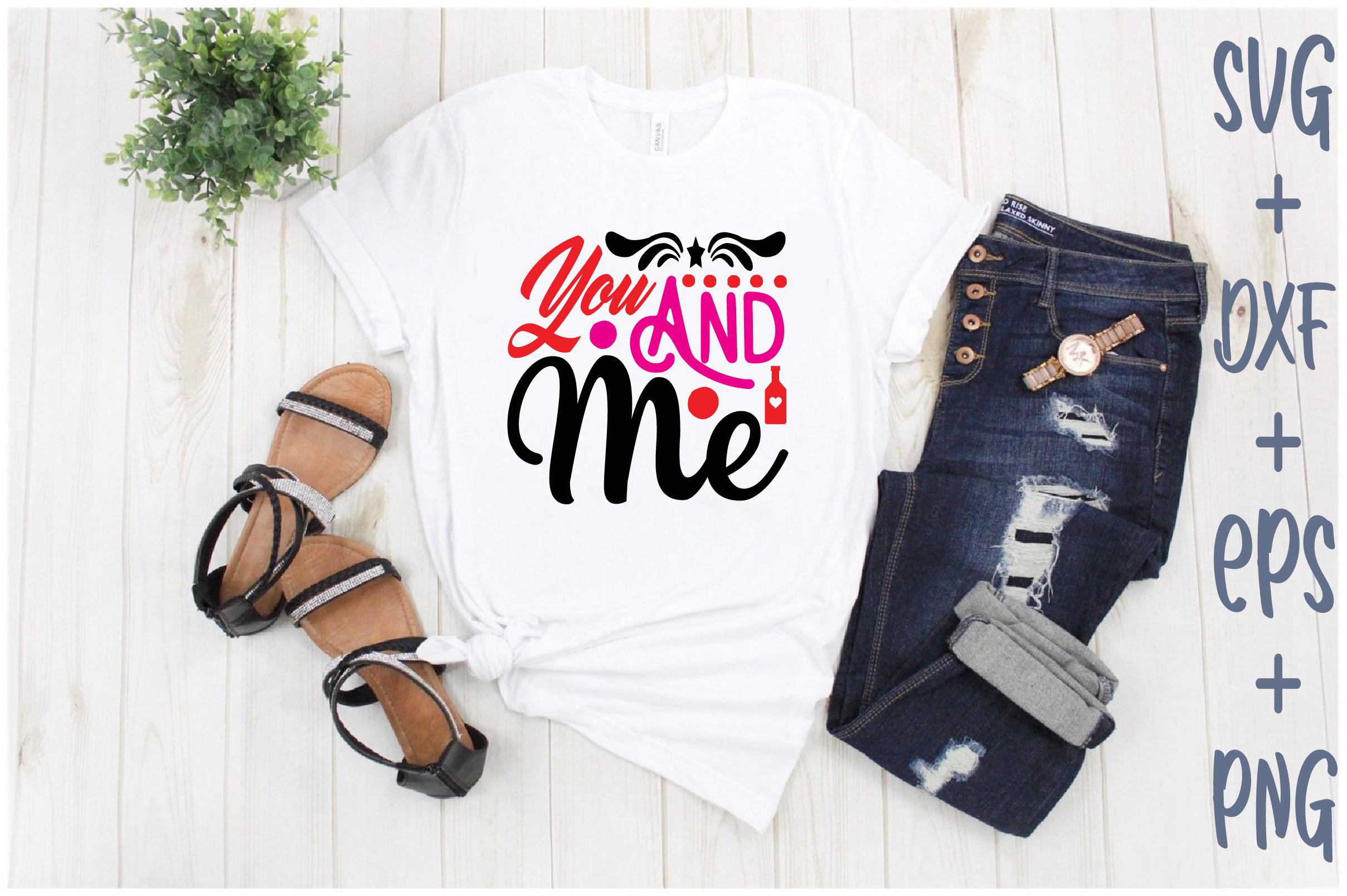 You and Me