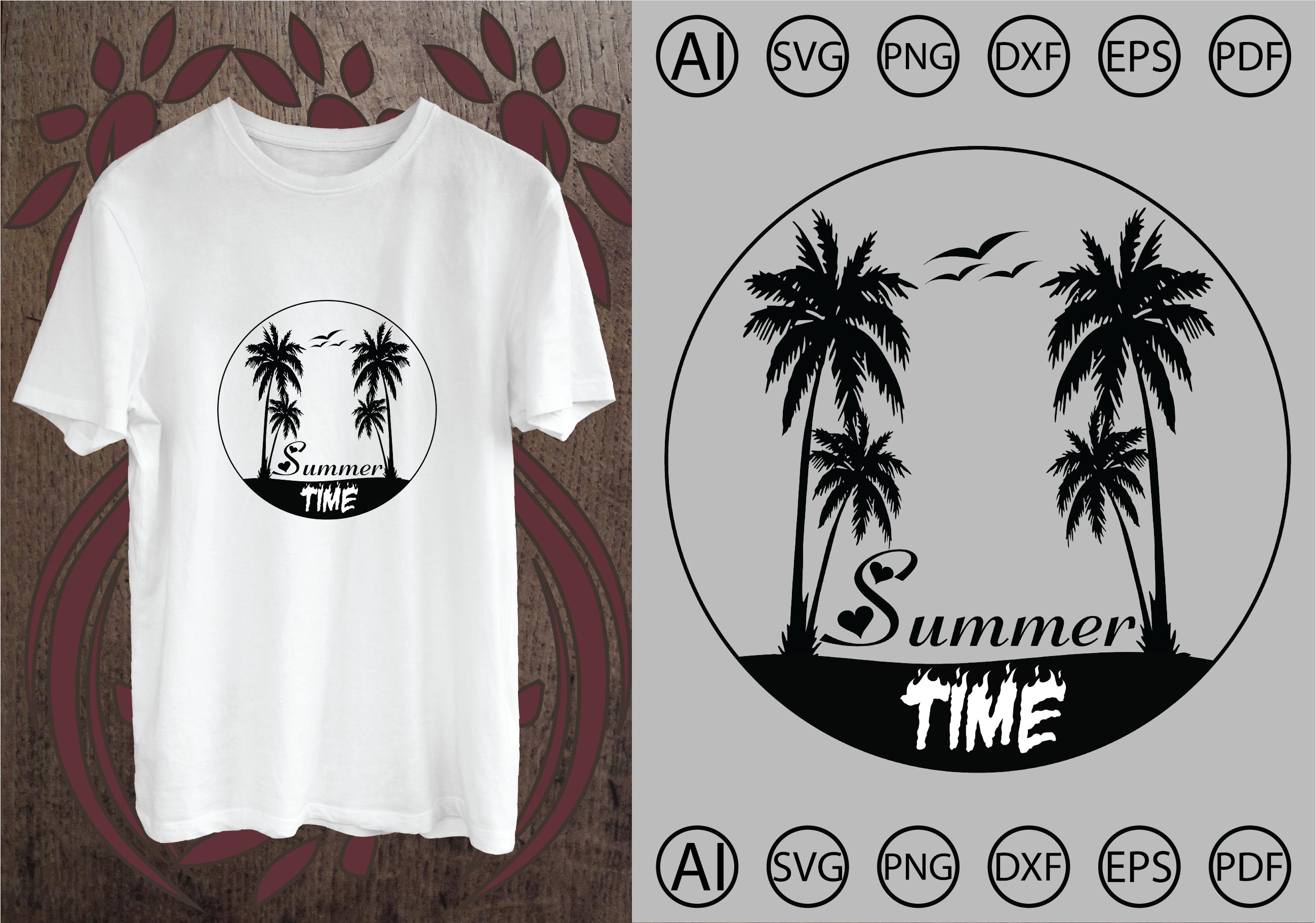 Summer Time