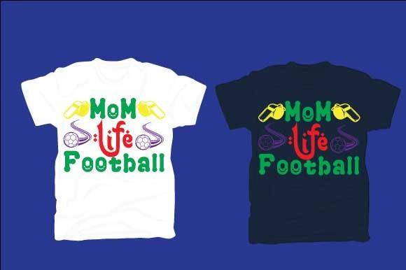 Football SVG Design