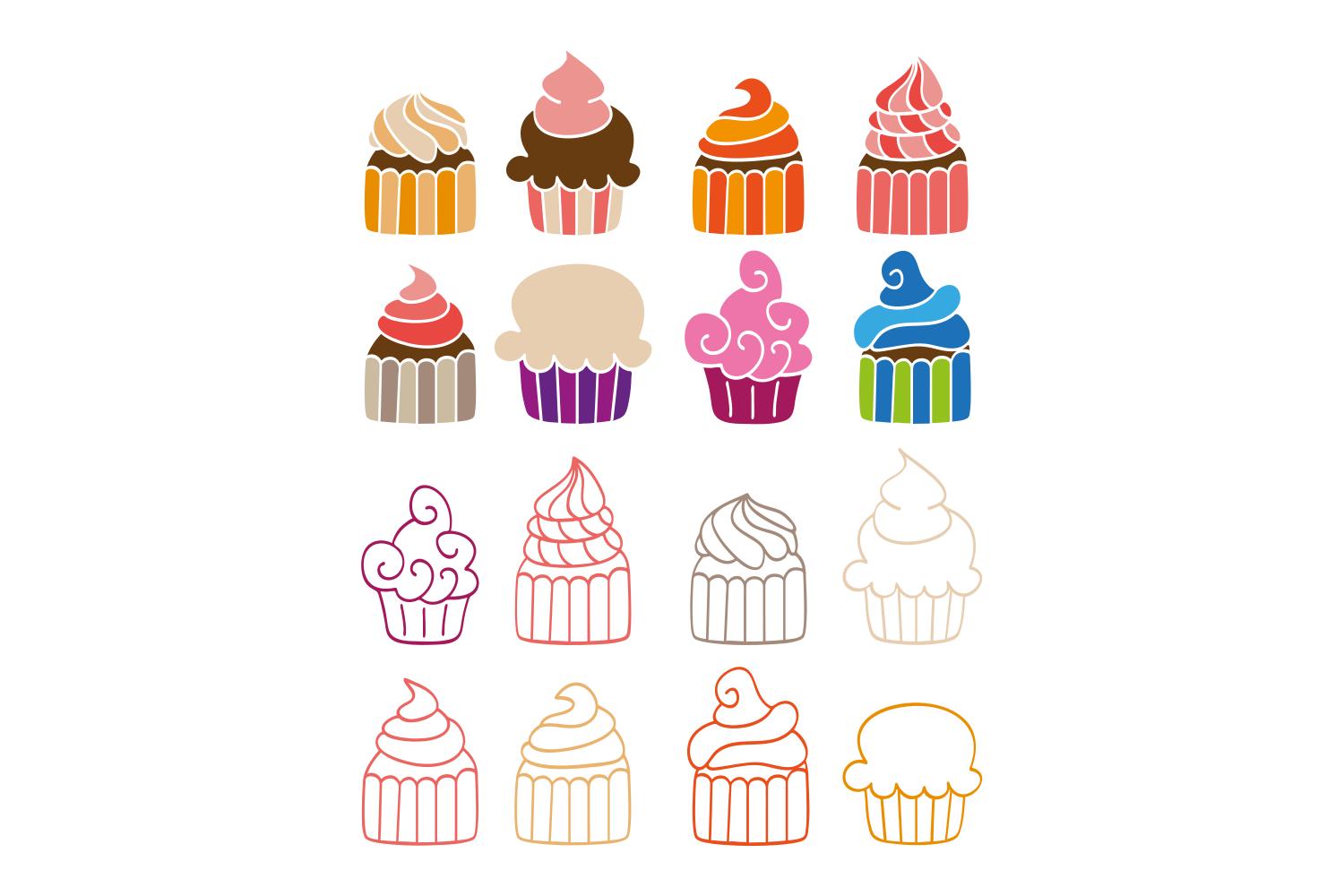 Cupcakes