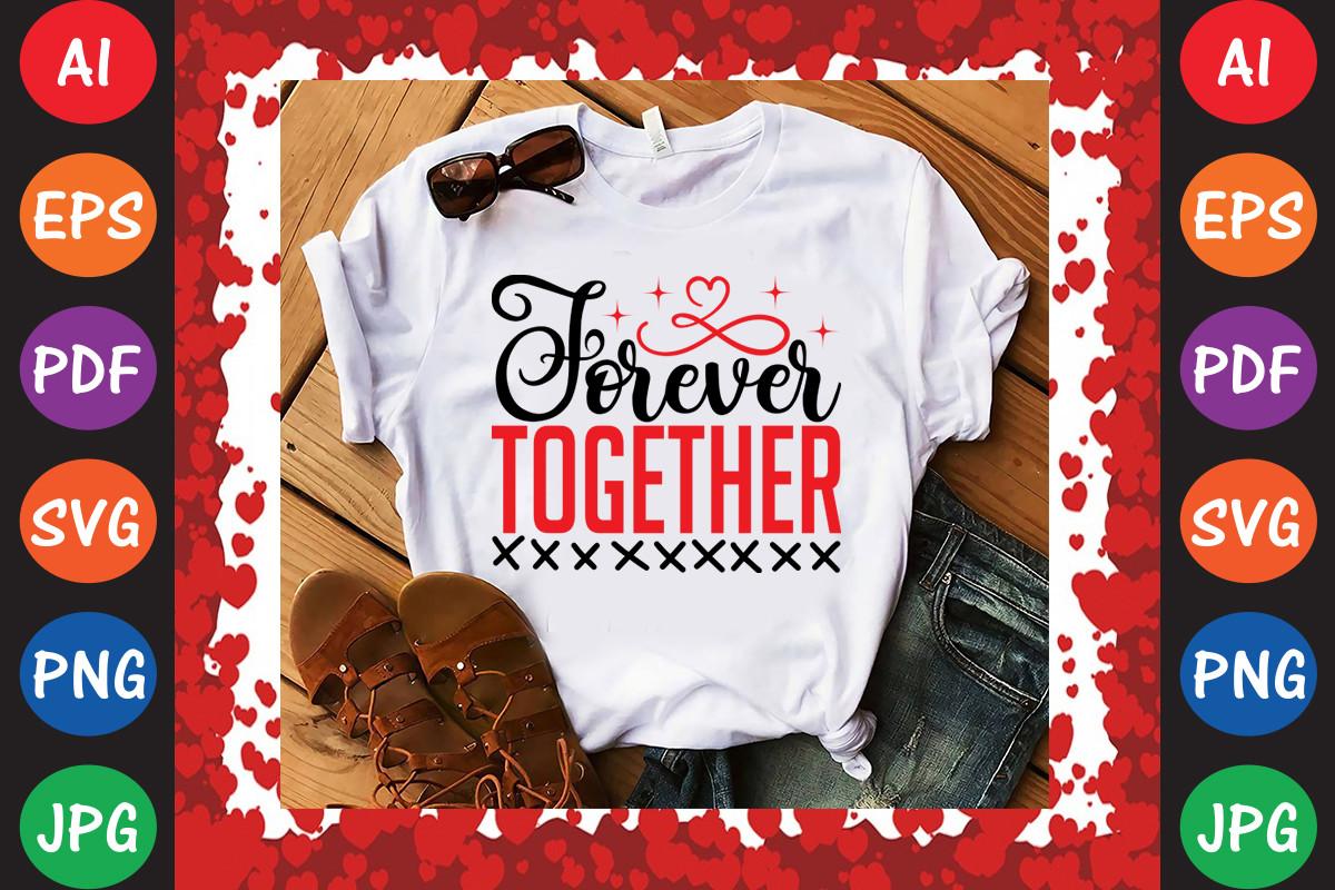 Forever Together