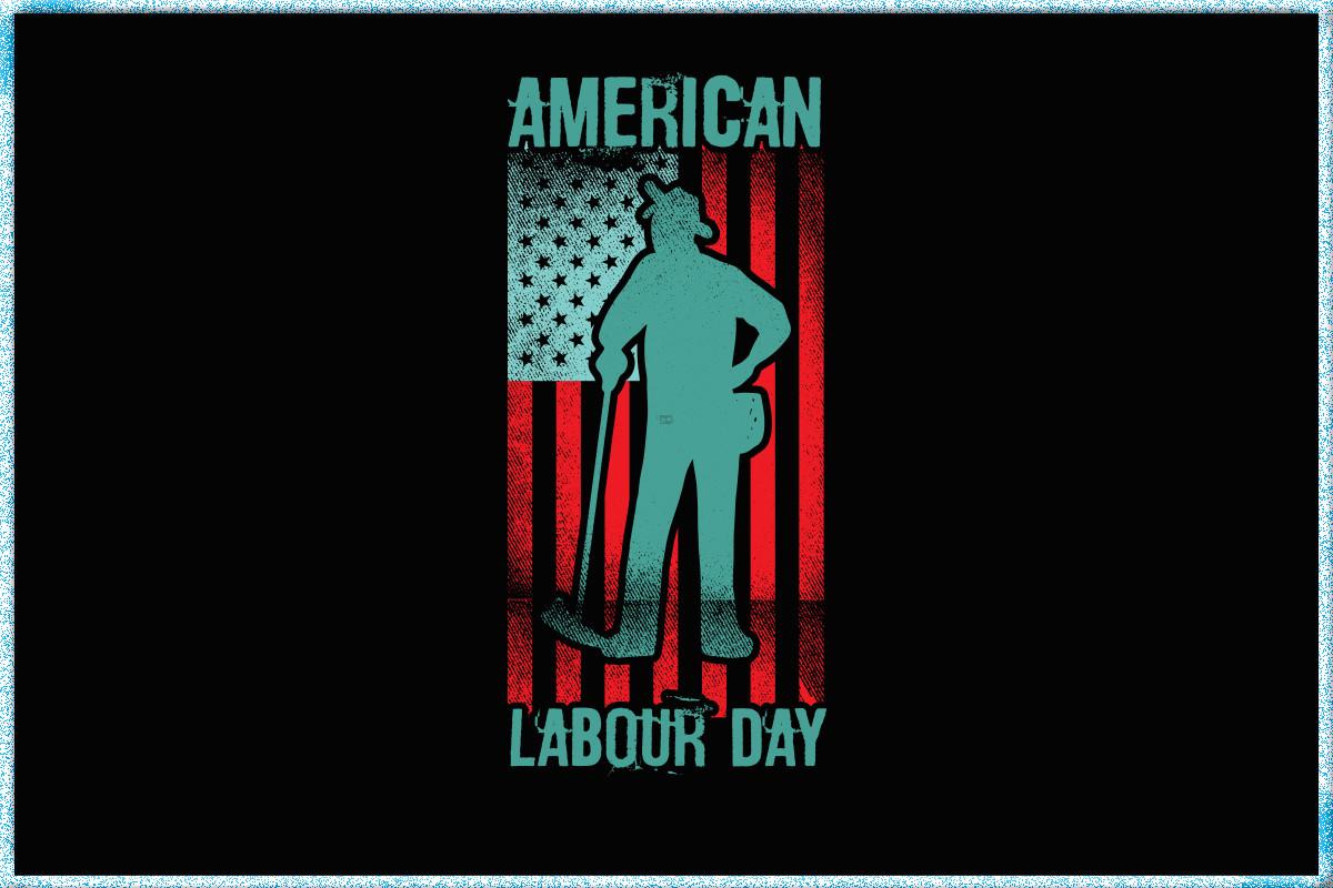 Labor Day SVG Designs