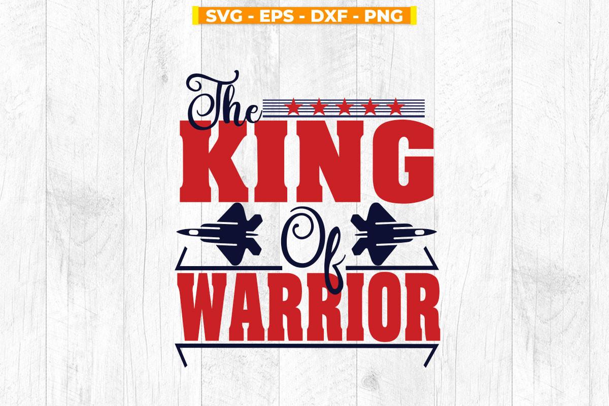 The King of Warrior