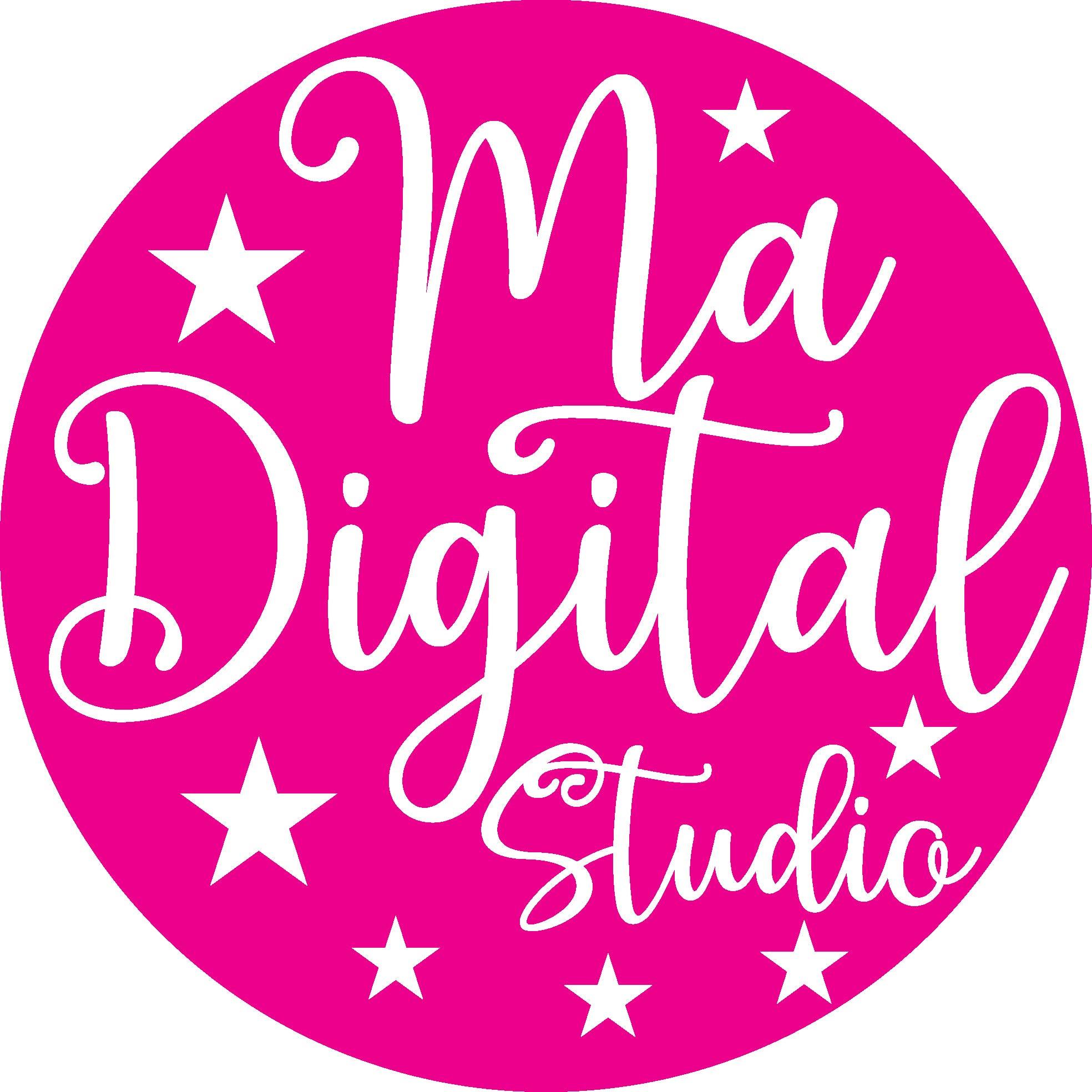 Ma Digital Studio
