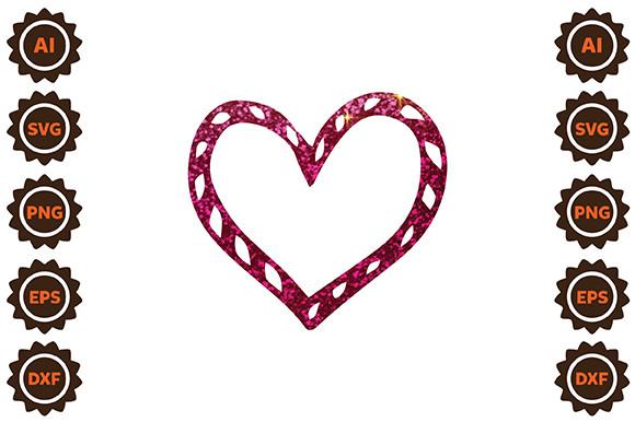 Valentines Love Retro  17