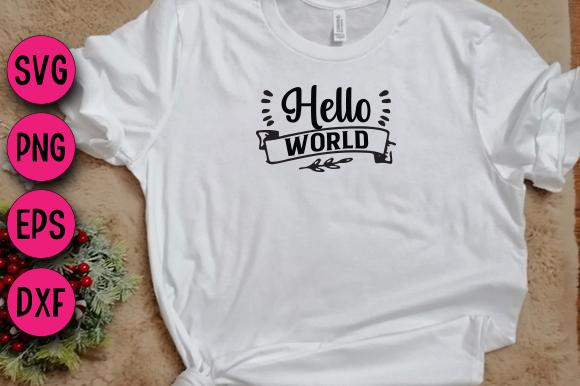 Hello World