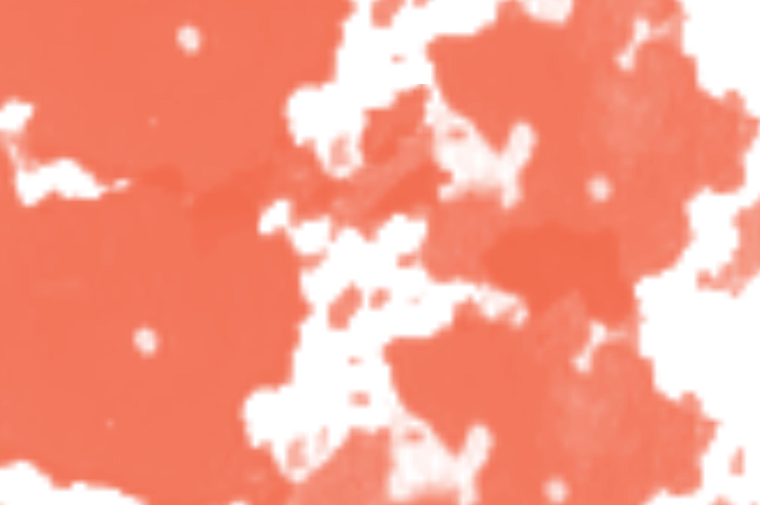 Watercolor Stains Wedding