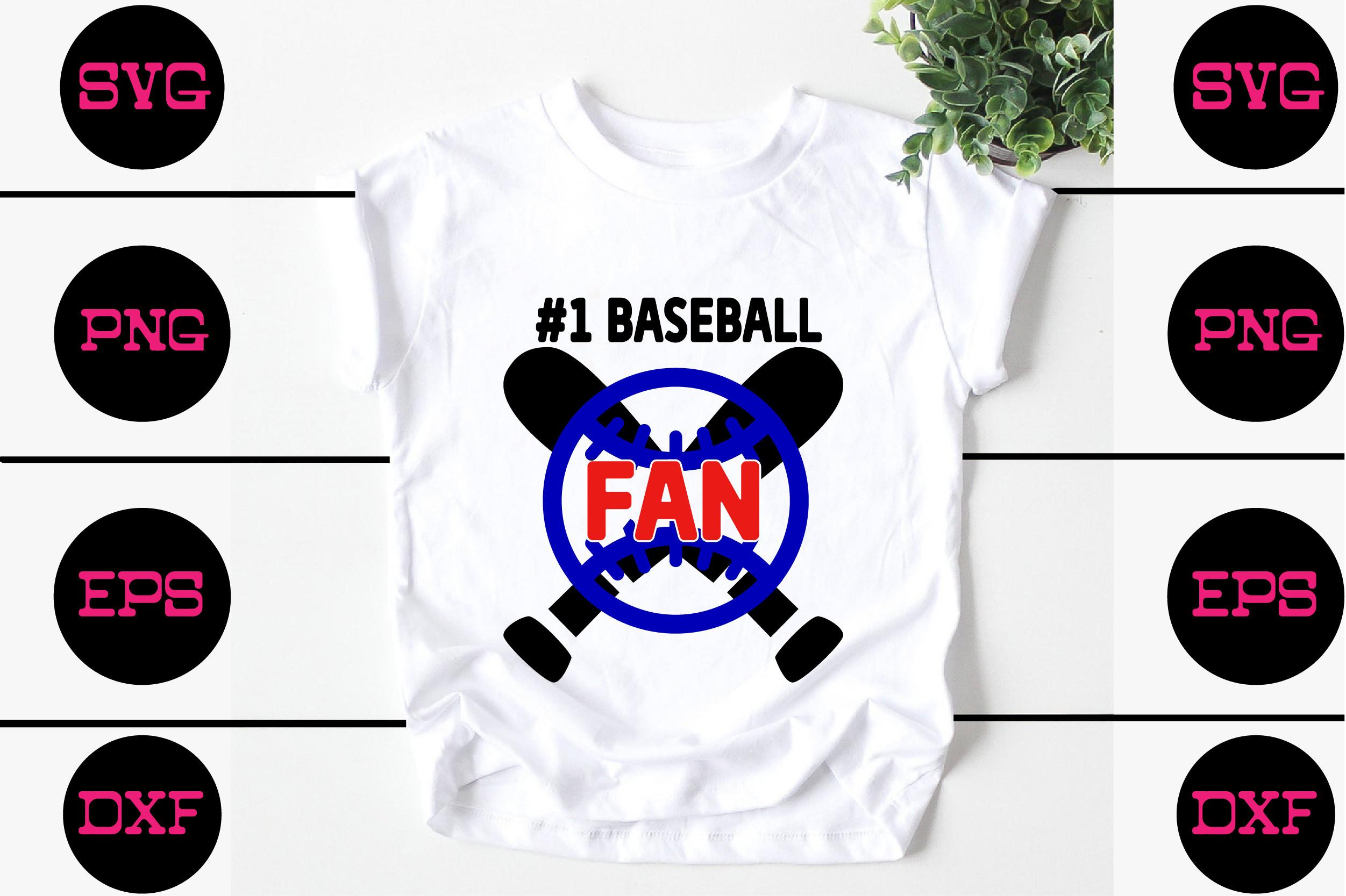 #1 Baseball Fan1