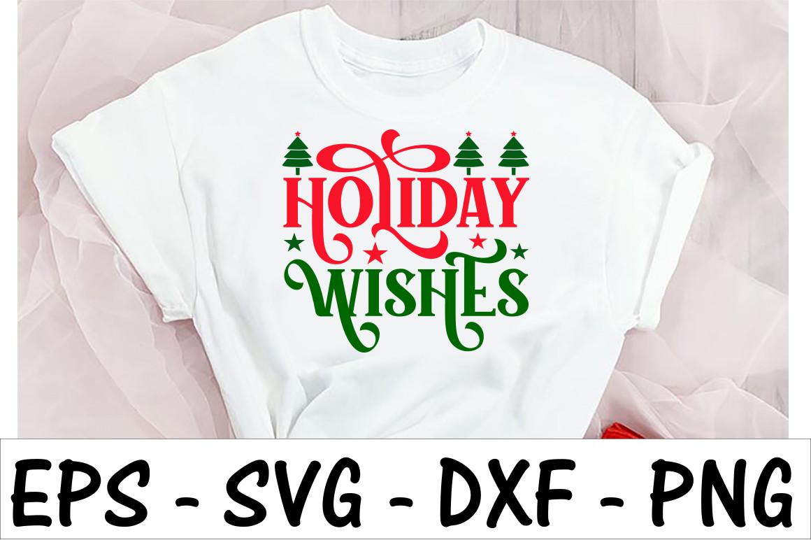 Holiday Wishes