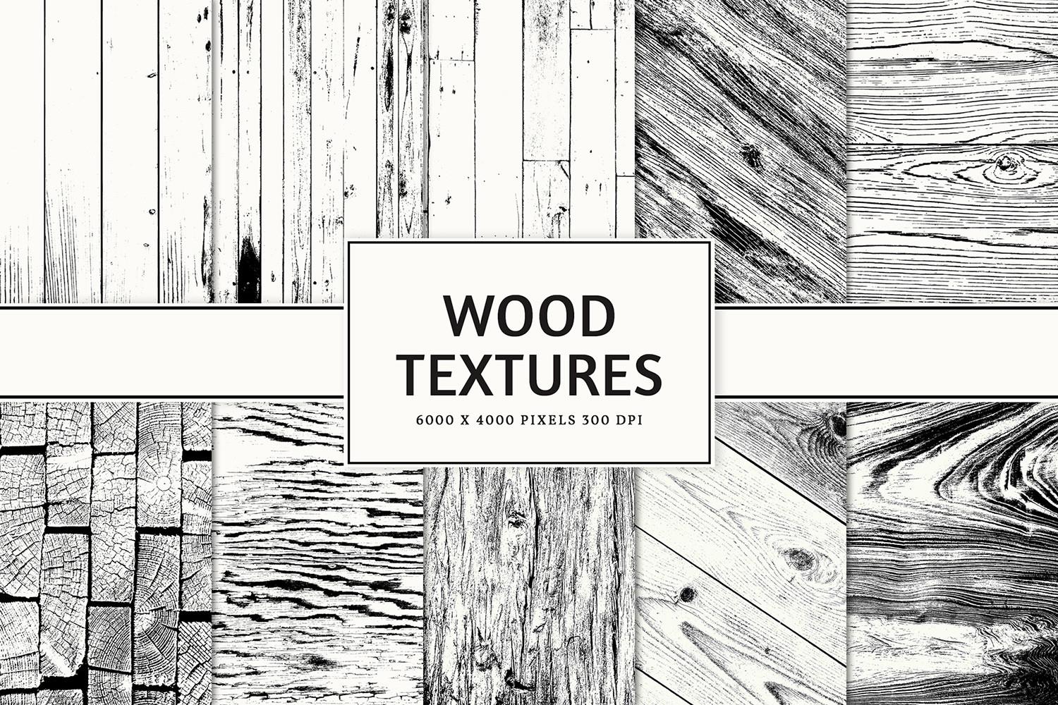 Wood Textures