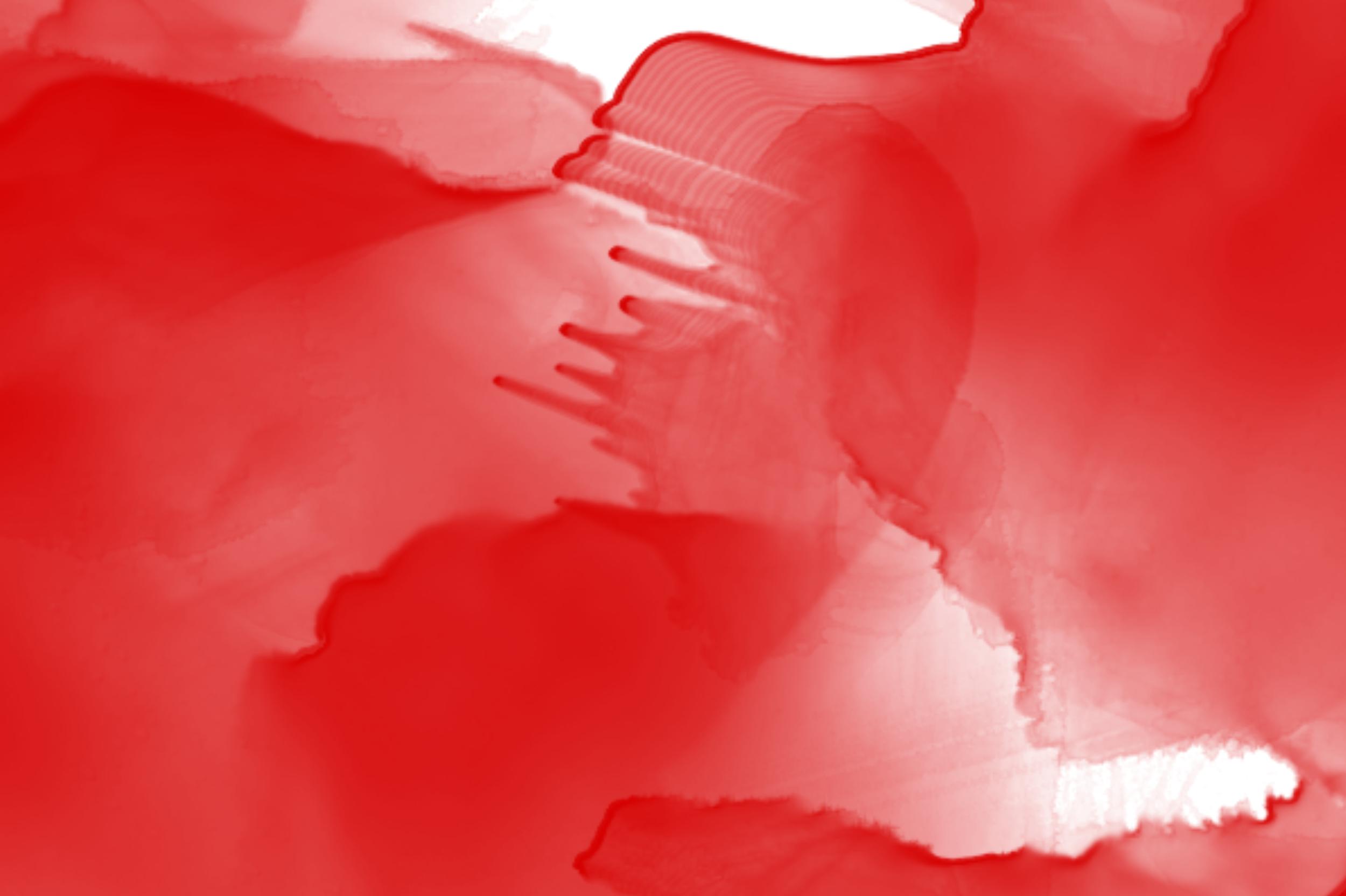 Colorful Watercolor Transparent