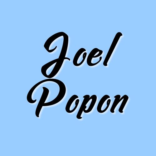 joelpopon