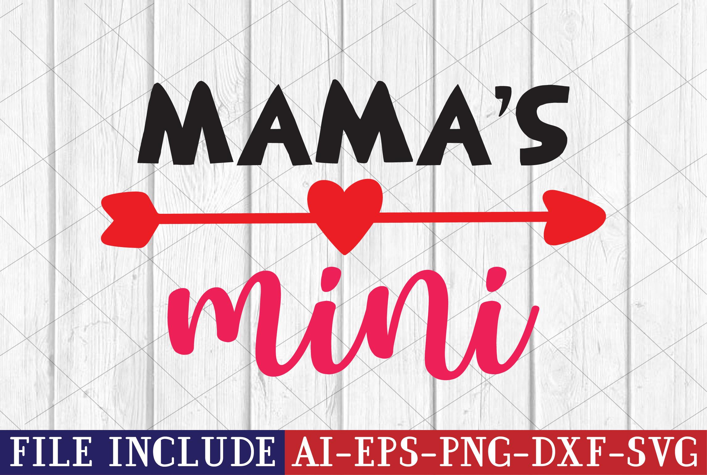 Mama's Mini