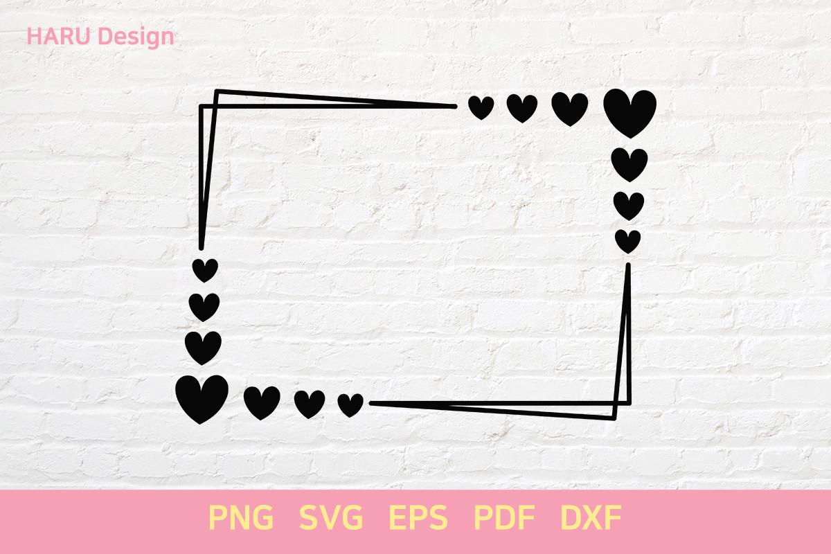 Heart Frame