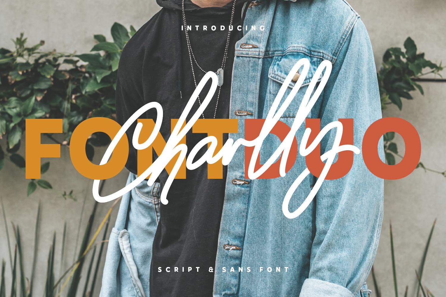 Charlly Font