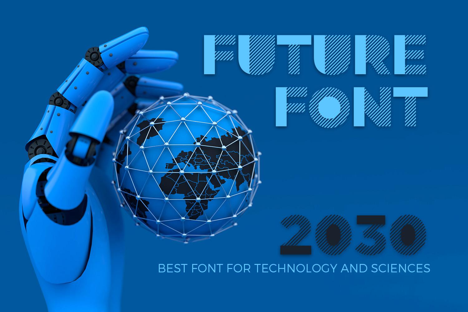 Future Font
