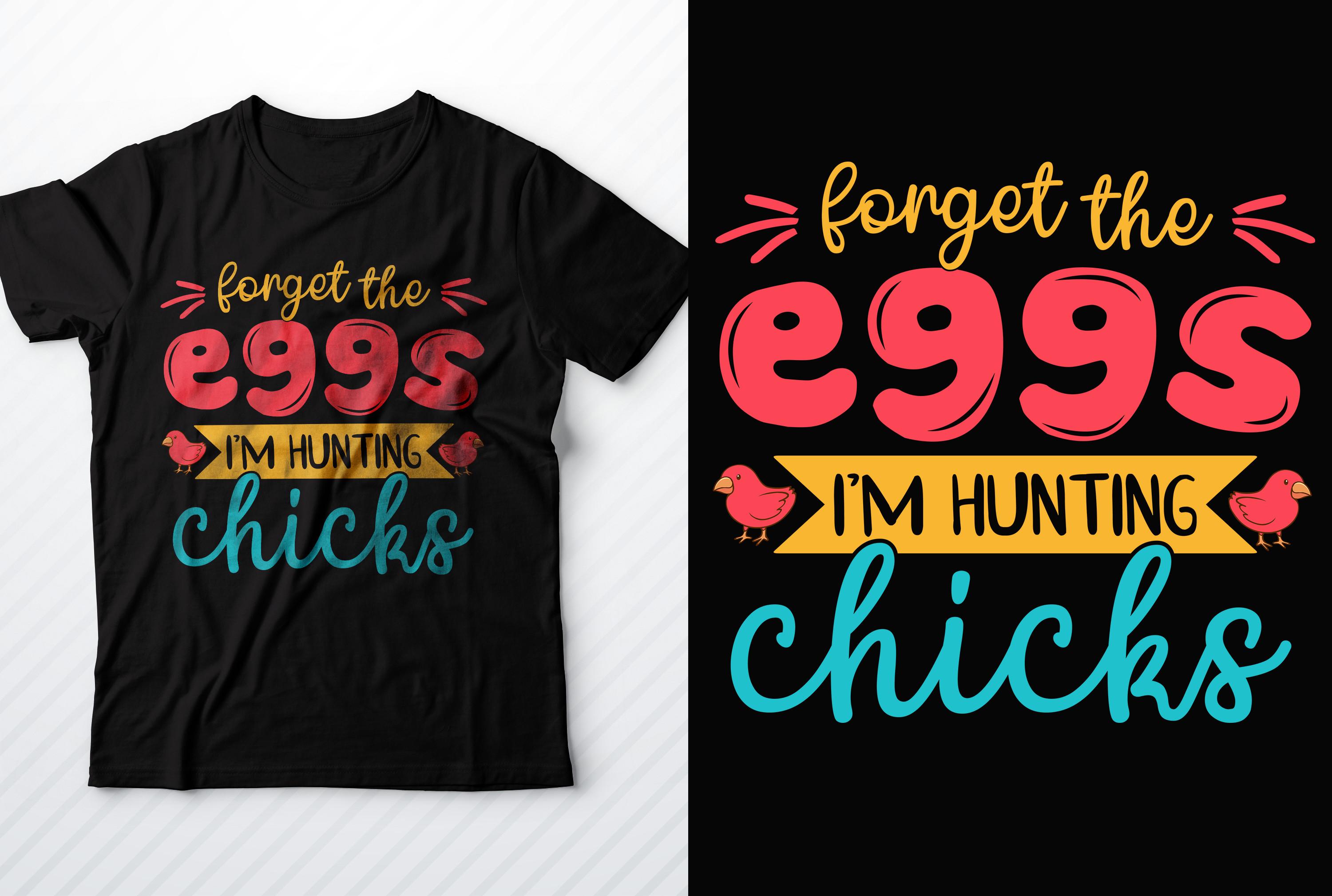 Easter T-shirt Design, Easter Day Tshirt